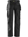 Pantaloni de lucru Snickers 3213 Ripstop