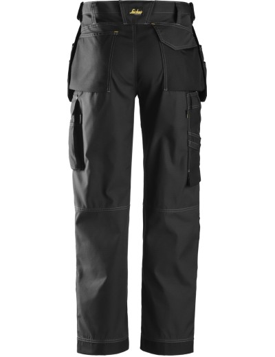 Pantaloni de lucru Snickers 3213 Ripstop