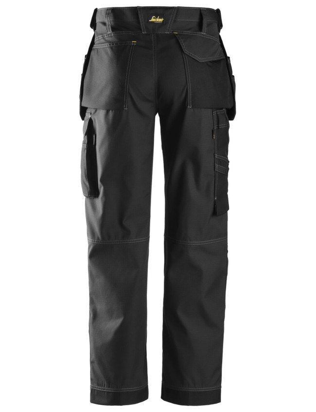 Pantaloni de lucru Snickers 3213 Ripstop