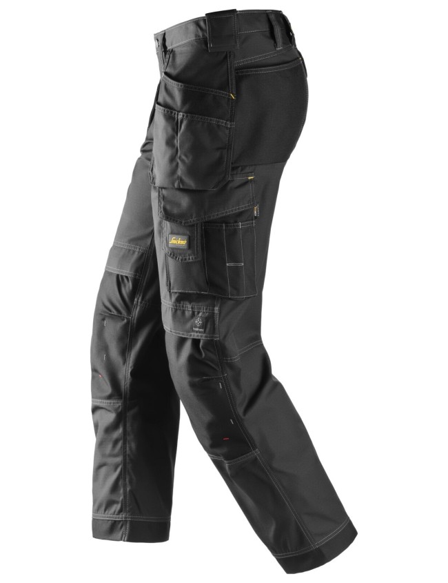 Pantaloni de lucru Snickers 3213 Ripstop
