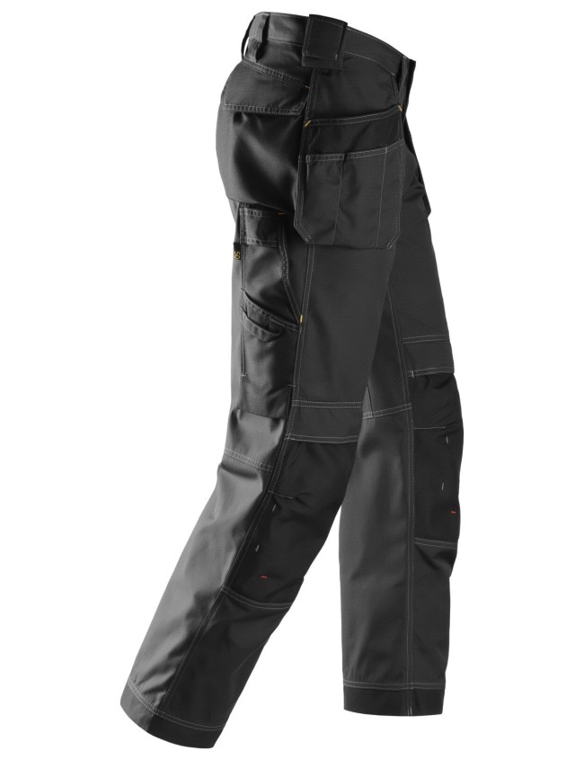 Pantaloni de lucru Snickers 3213 Ripstop