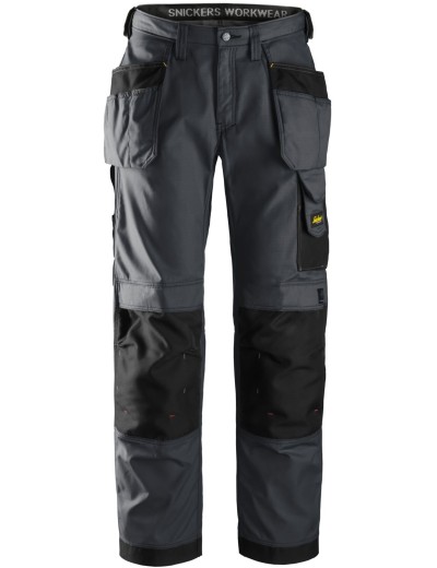 Pantaloni de lucru Snickers 3213 Ripstop