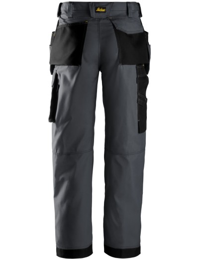Pantaloni de lucru Snickers 3213 Ripstop