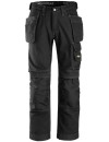 Spodnie robocze Snickers 3215 Comfort Cotton Spodnie robocze Snickers 3215 Comfort Cotton