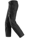Pantaloni de lucru Snickers 3215 Comfort Cotton