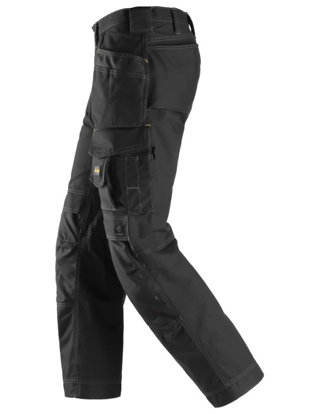 Spodnie robocze Snickers 3215 Comfort Cotton Spodnie robocze Snickers 3215 Comfort Cotton