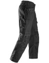 Pantaloni de lucru Snickers 3215 Comfort Cotton