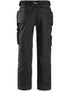 Spodnie robocze Snickers 3215 Comfort Cotton Spodnie robocze Snickers 3215 Comfort Cotton