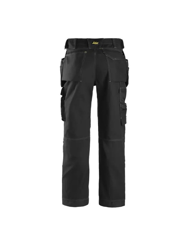 Pantaloni de lucru Snickers 3215 Comfort Cotton