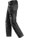 Pantaloni de lucru Snickers 3214 Canvas +