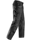 Pantaloni de lucru Snickers 3214 Canvas +