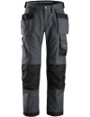 Pantaloni de lucru Snickers 3214 Canvas +