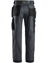 Pantaloni de lucru Snickers 3214 Canvas +