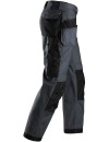 Pantaloni de lucru Snickers 3214 Canvas +