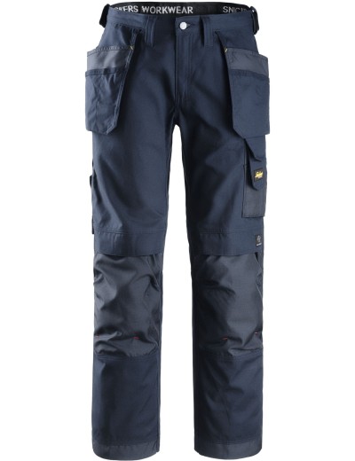Pantaloni de lucru Snickers 3214 Canvas +