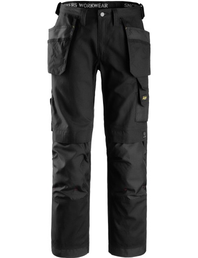 Pantaloni de lucru Snickers 3214 Canvas +