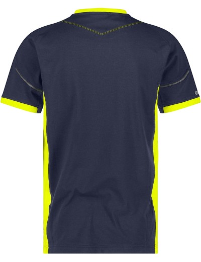 Tricou reflectorizanta Dassy Tampico