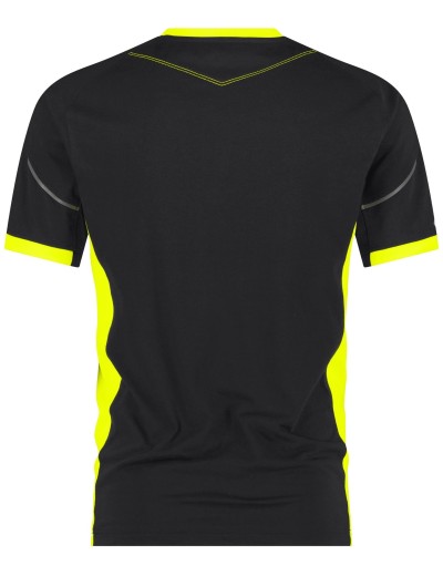 Tricou reflectorizanta Dassy Tampico