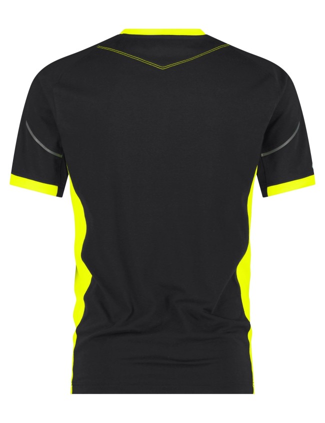 Tricou reflectorizanta Dassy Tampico