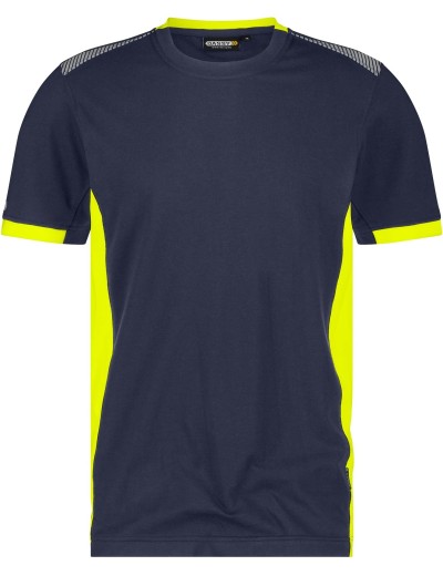 Tricou reflectorizanta Dassy Tampico