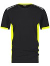 Tricou reflectorizanta Dassy Tampico