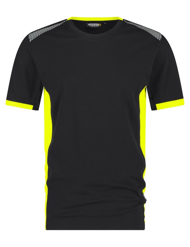 Tricou reflectorizanta Dassy Tampico