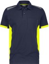 Tricou polo Dassy Veracruz