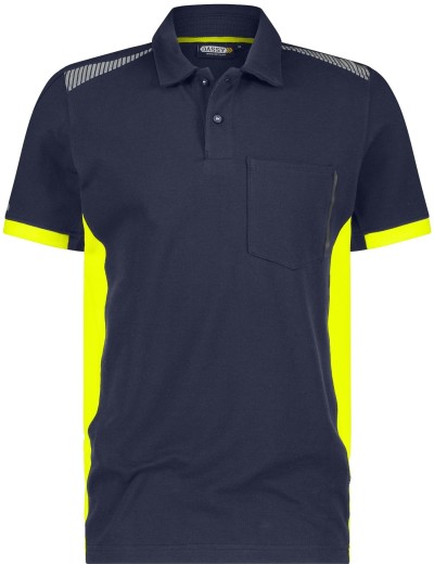 Tricou polo Dassy Veracruz