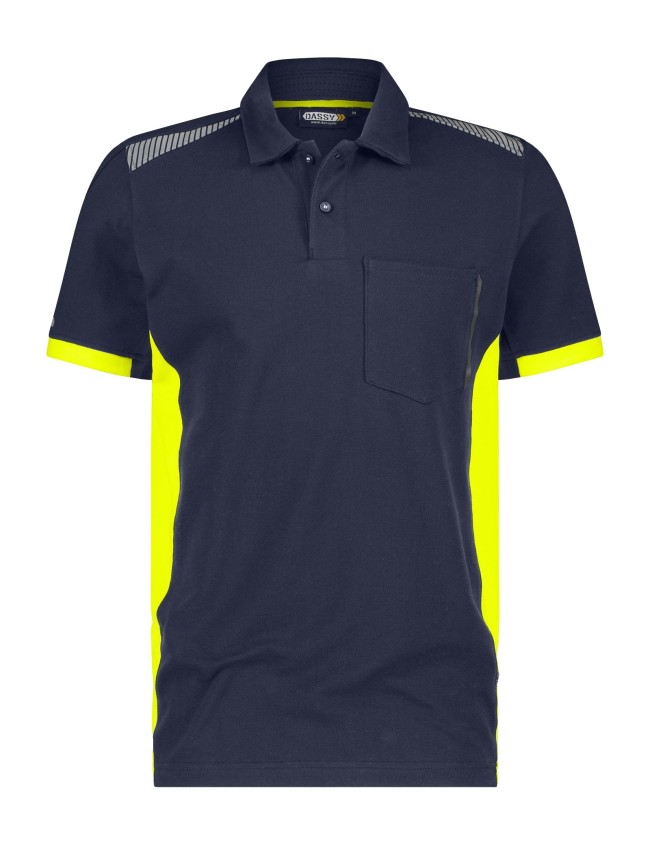 Tricou polo Dassy Veracruz