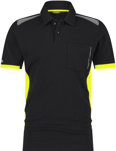 Tricou polo Dassy Veracruz