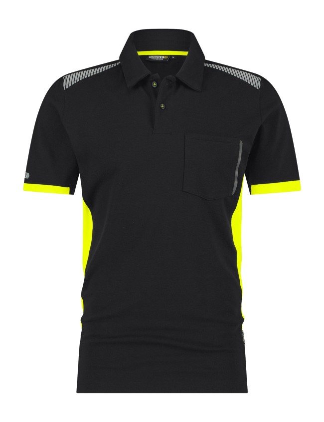 Tricou polo Dassy Veracruz