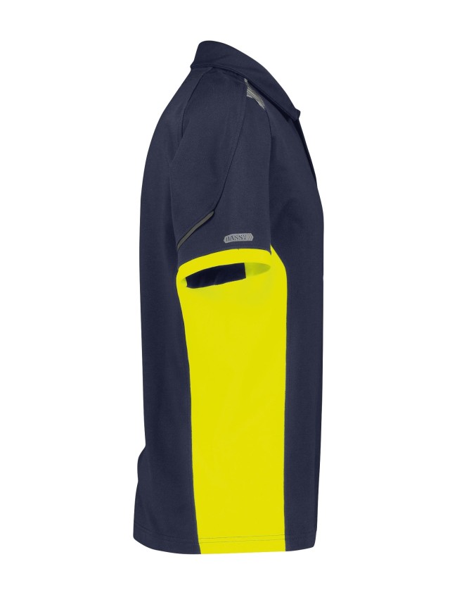 Tricou polo Dassy Veracruz