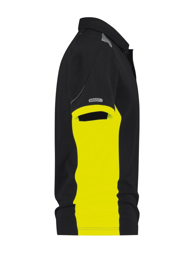 Tricou polo Dassy Veracruz