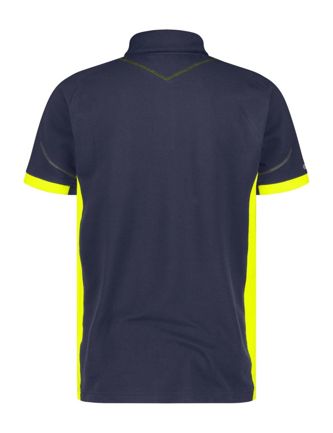 Tricou polo Dassy Veracruz