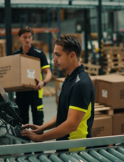 Tricou polo Dassy Veracruz