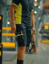 Koszulka polo Dassy Veracruz Koszulka polo Dassy Veracruz