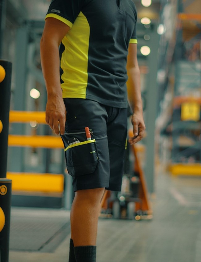 Tricou polo Dassy Veracruz