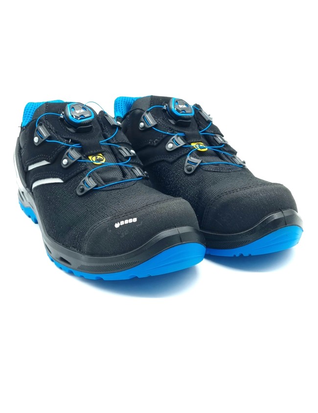 Buty robocze Base I-Wire S3 Buty robocze Base I-Wire S3
