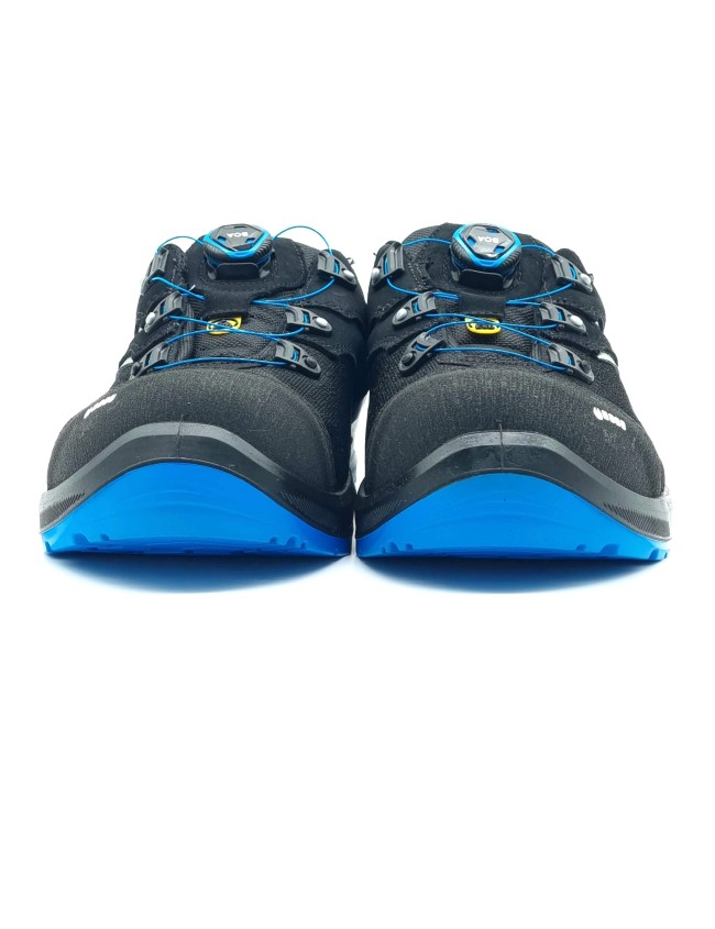 Pantofi de lucru Base I-Wire S3