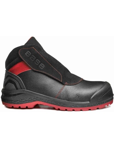 Buty dla spawacza BASE Sparkle S3