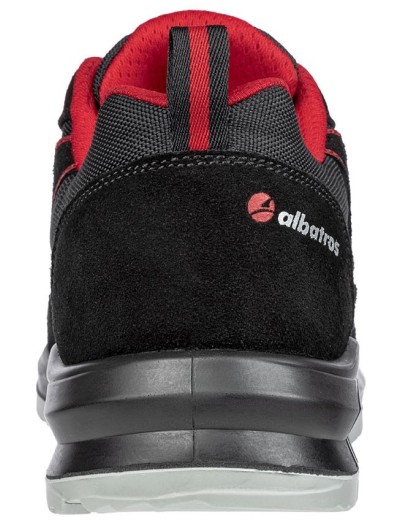 Pantofi de lucru Albatros Clifton Low S3
