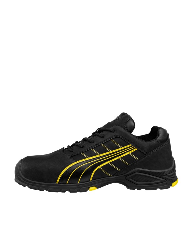 Buty robocze Puma Amsterdam Low S3 Buty robocze Puma Amsterdam Low S3