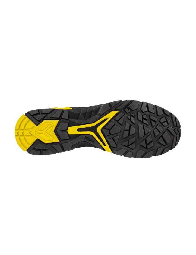 Buty robocze Puma Amsterdam Low S3 Buty robocze Puma Amsterdam Low S3