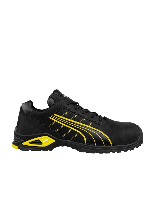 Buty robocze Puma Amsterdam Low S3 Buty robocze Puma Amsterdam Low S3