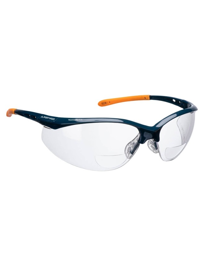 Ochelari de protectie cu prescriptie medicala PS25