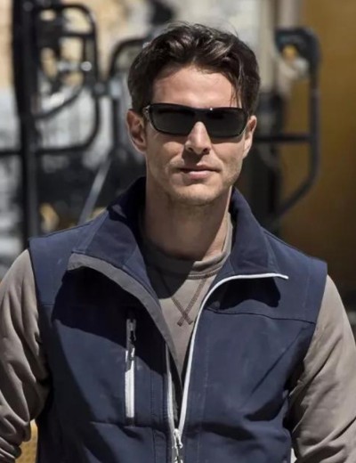 Ochelari Bolle Safety Hustler HUSTPSF