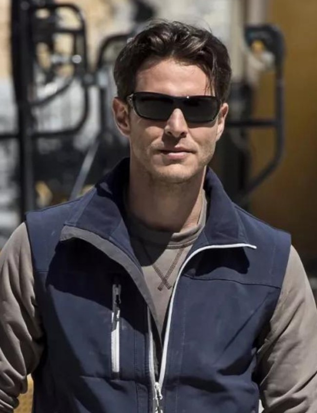 Ochelari Bolle Safety Hustler HUSTPSF