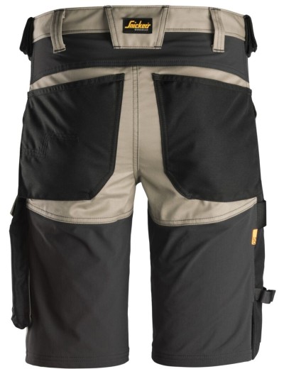 Pantaloni scurti de lucru Stretch Snickers 6143