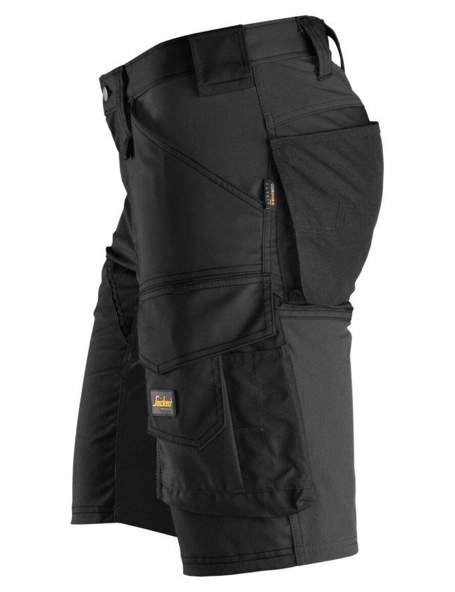 Pantaloni scurti de lucru Stretch Snickers 6143