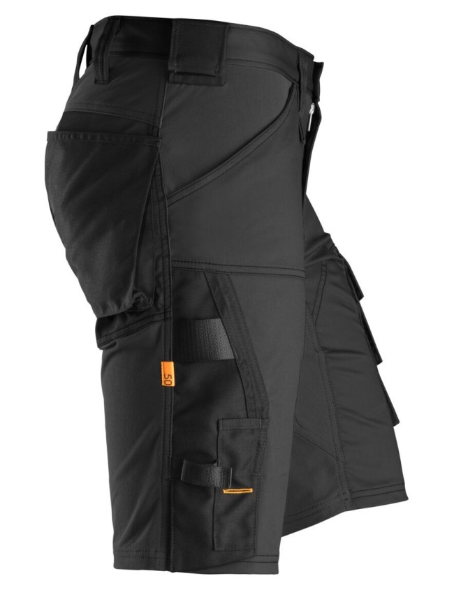 Pantaloni scurti de lucru Stretch Snickers 6143